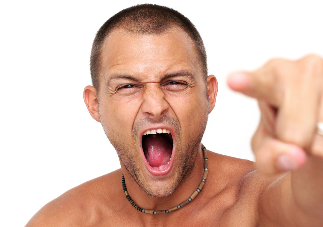 7 pași în gestionarea furiei. O abordare cognitiv-comportamentală a furiei și agresivității